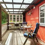 Awesome In With Wifi Tatil Evi Gudhjem