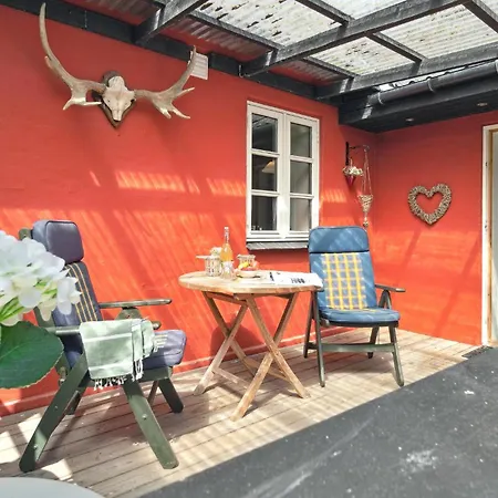 Stunning In With Kitchen Vakantiehuis