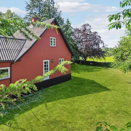 Stunning In With Kitchen *