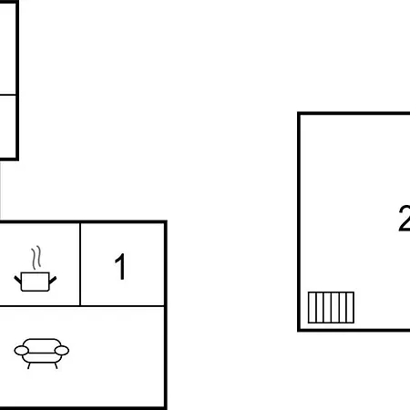 Awesome In With Wifi Semesterbostad *